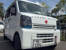 Suzuki EVERY DA17 2020 Van