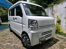 Suzuki EVERY DA17 FULL 2018 Van