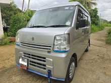 Suzuki EVERY DA17 2020 Van