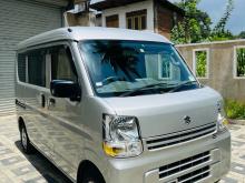 Suzuki Every DA17 2023 Van