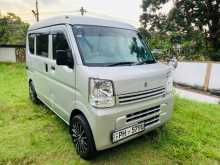 Suzuki Every DA17 2016 Van