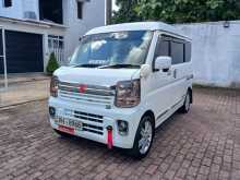 Suzuki Every DA17 2017 Van