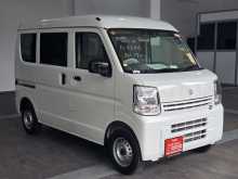 Suzuki Every DA17 PA 2023 Van