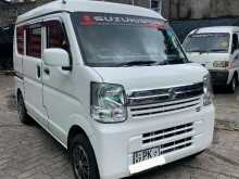 Suzuki Every Da17 2017 Van