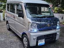 Suzuki Every DA17 2016 Van