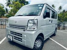 Suzuki EVERY DA17 FULL 2019 Van