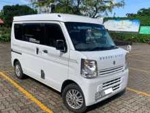 Suzuki Every Da17 2017 Van