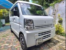 Suzuki EVERY DA17 FULL 2019 Van