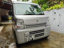 Suzuki EVERY DA17 FULL 2020 Van
