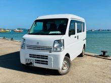 Suzuki Every DA17 2017 Van