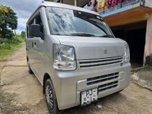Suzuki EVERY DA17 FULL 2019 Van