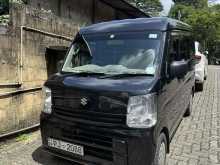 Suzuki Every Da17 Pc Limited 2017 Van