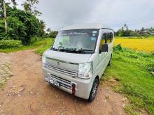 Suzuki Every DA17 2017 Van