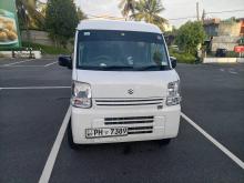Suzuki Every DA17 PC LEt 2018 Van
