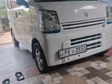 Suzuki Every DA17 2015 Van