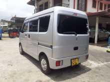 Suzuki Every DA17 2015 Van