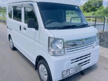 Suzuki Every DA17 2017 Van