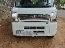 Suzuki Every DA17 2016 Van
