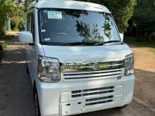 Suzuki EVERY DA17 2025 Van