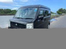 Suzuki Every DA17 FULL JOIN SAFETY 2019 Van