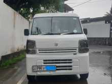 Suzuki Every DA17V 2016 Van