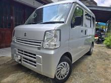 Suzuki EVERY DA17 FULL 2020 Van