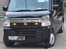 Suzuki Every DA17 2018 Van