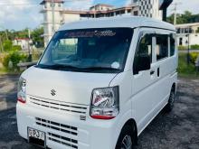 Suzuki EVERY DA17 FULL 2018 Van