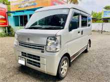 Suzuki Every DA17 2017 Van