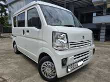 Suzuki EVERY DA17 FULL 2018 Van