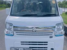 Suzuki Every DA17 2017 Van