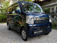 Suzuki Every DA17 PA Limited 2023 Van