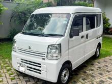 Suzuki Every DA17 2017 Van