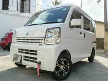 Suzuki EVERY DA17 FULL 2020 Van