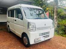 Suzuki Every DA17 2016 Van