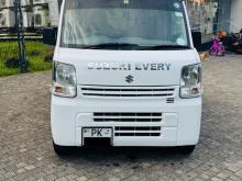 Suzuki Every DA17 2020 Van
