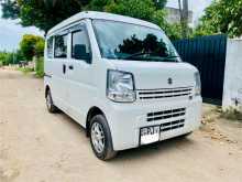 Suzuki Every DA17 2016 Van