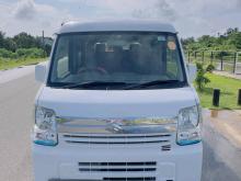 Suzuki Every DA17 2017 Van