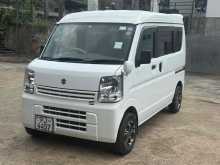 Suzuki Every DA17 2019 Van