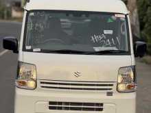 Suzuki Every Da17 2024 Van