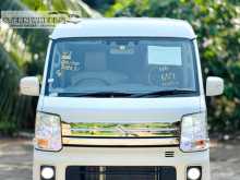 Suzuki Every DA17 PZ Special Edition 2023 Van