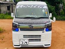Suzuki Every DA17  PK 2020 Van