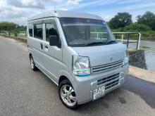 Suzuki Every DA17 2019 Van