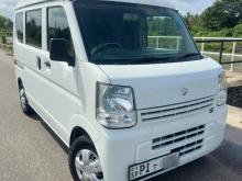 Suzuki Every DA17 2018 Van