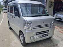 Suzuki EVERY DA17 SEMI JOIN 2017 Van