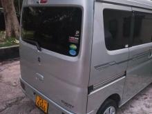 Suzuki Every DA17 2016 Van