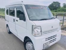 Suzuki Every DA17 2019 Van