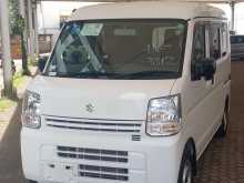 Suzuki Every DA17 2024 Van