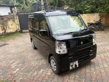 Suzuki EVERY DA17 JOIN 2019 Van