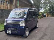 Suzuki Every DA17 2019 Van